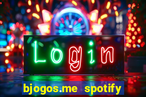 bjogos.me spotify premium apk